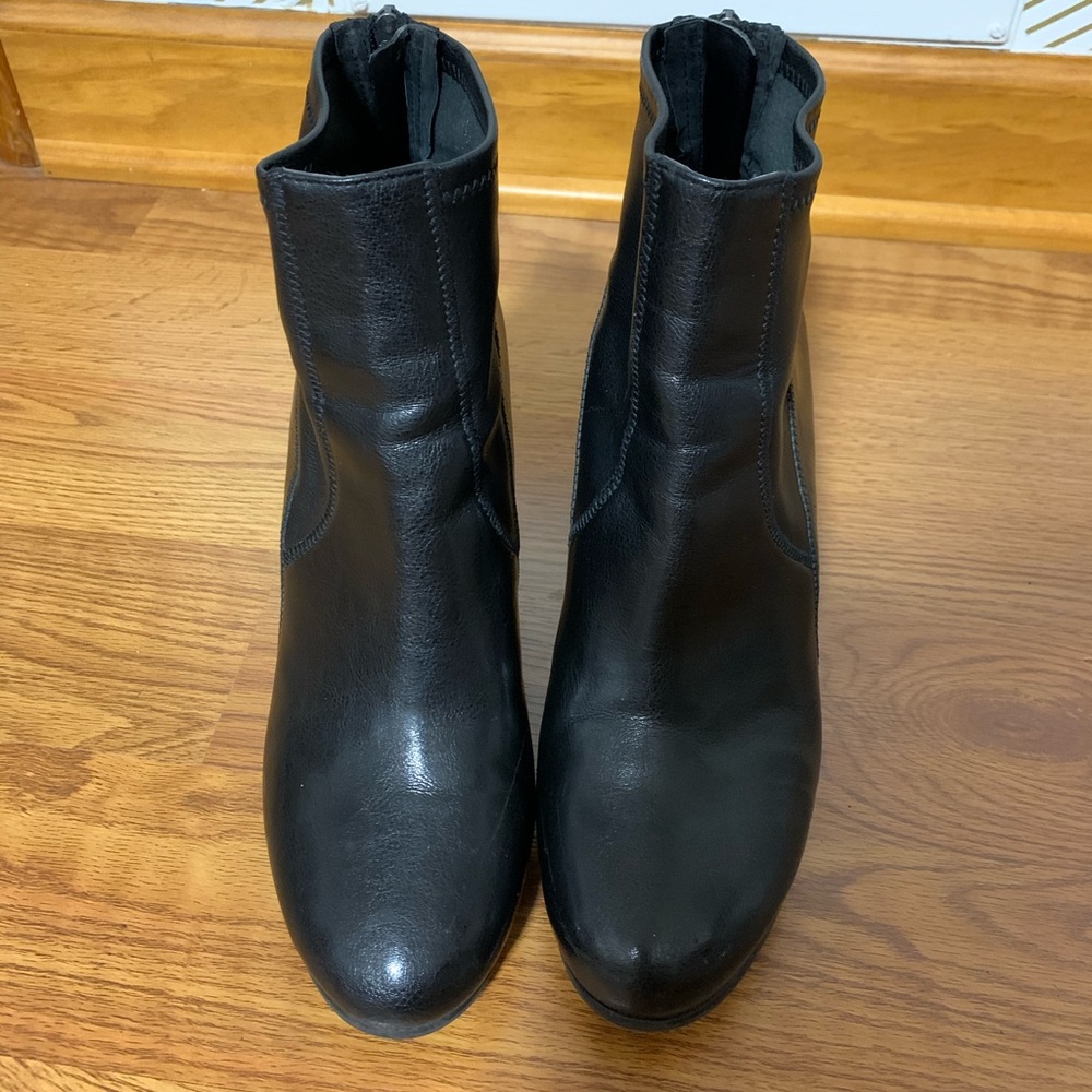 Franco sarto ankle boots - Picture 6 of 14